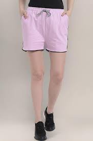 Ladies Shorts